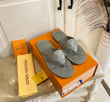SS - LOV Men Shoes - 151