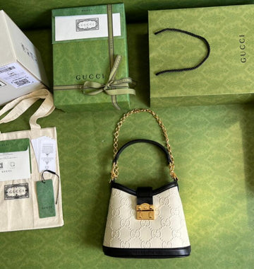 SS - GUKI Bags - 1480