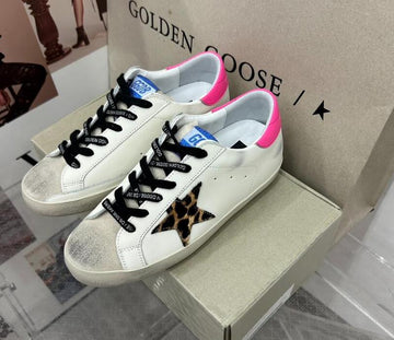 SS - GDBE Women Shoes - 003