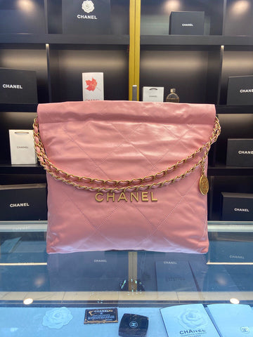 SS Luxury - CHL Bags - 2909
