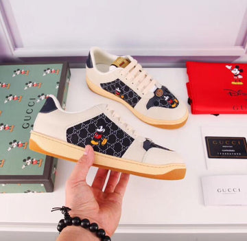 SS - GUKI Men Shoes - 1269