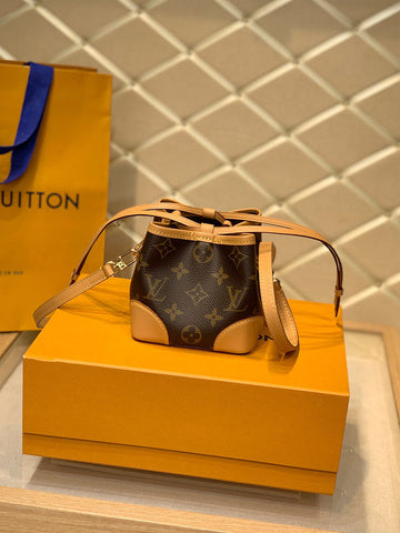 SS Fashion Lu-Vi Bags - 16987