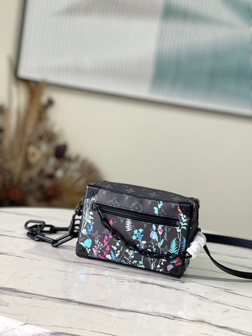 Fashion Lu-Vi bags - 4464