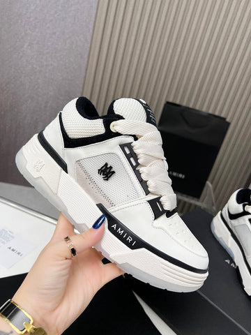 SS - AMIR Men Shoes - 561