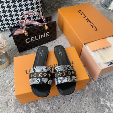 SS - LOV Women Shoes - 1492
