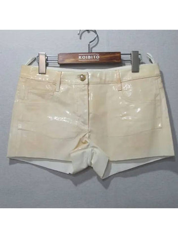 Smith Market  Luxury Hot Shorts Women s Clothing Chanel