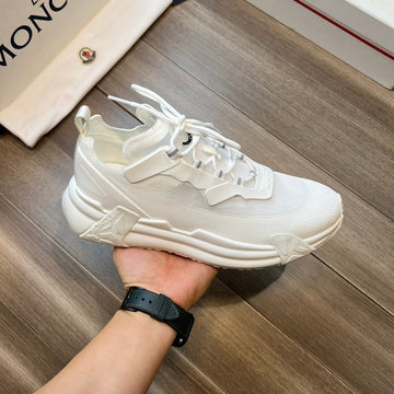 SS - MCOL Men Shoes - 457