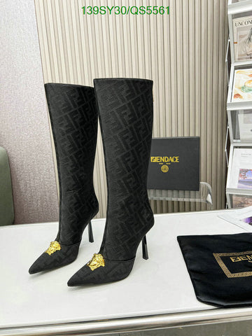 SS - FDE Women Shoes - 451