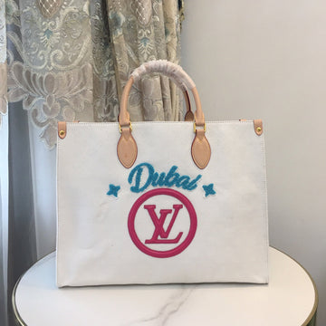 SS - GUKI Women Bags - 1652