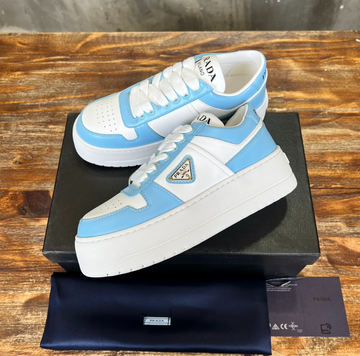 SS - PD Women Shoes - 002