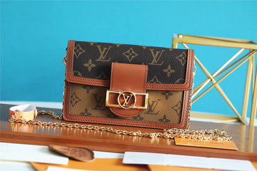 SS Fashion Lu-Vi bags - 8112