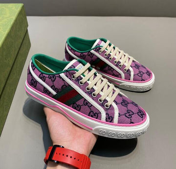 SS - GUKI Men Shoes - 871
