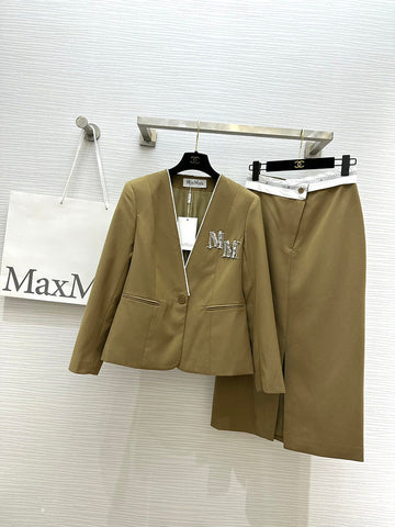 SS - MXA Women Clothes - 155