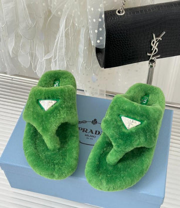 SS - PD Women Shoes - 199