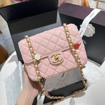 SS - CHL Bags - 6830