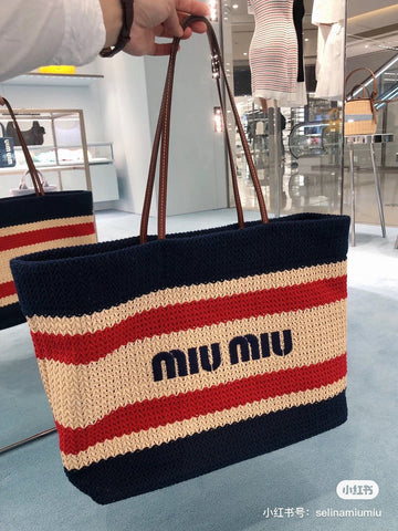 SS - MMU Women Bag - 025
