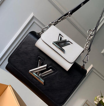 SS - LOV Bags - 3084
