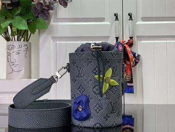 Fashion Lu-Vi bags - 2519