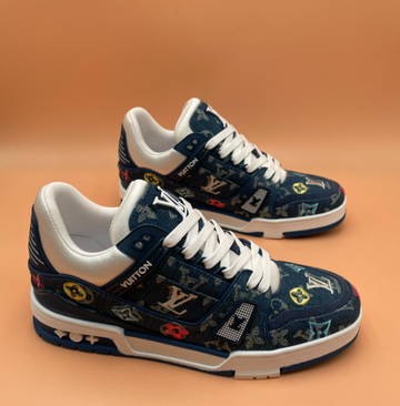 SS - LOV Men Shoes - 148