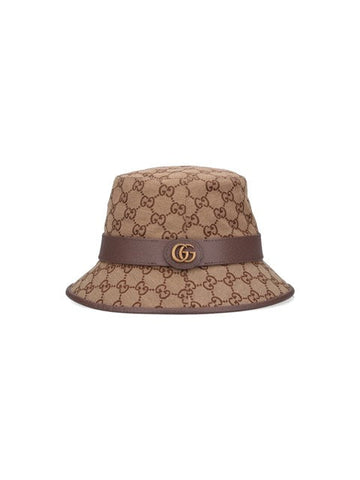 Gucci Women Gg' Fedora Hat