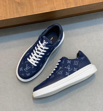 SS - LOV Men Shoes - 258
