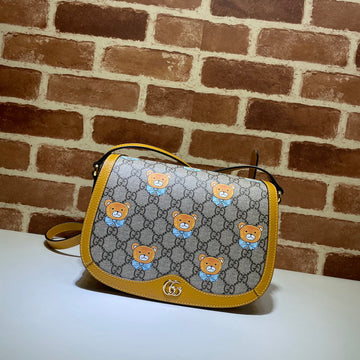 Gucci  Luxury-  Bags - 972