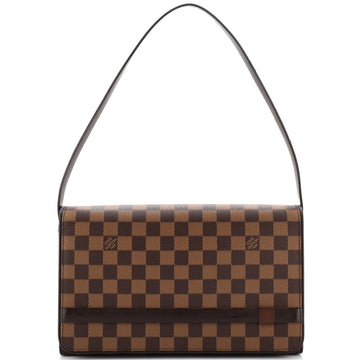 Tribeca Handbag Damier Long