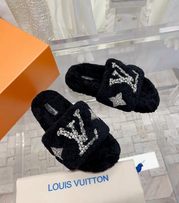 SS - LOV Women Shoes - 487