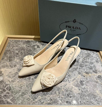 SS - PD Women Shoes - 236