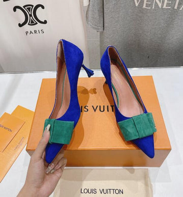 SS - LOV Women Shoes - 417