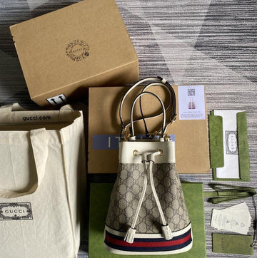 SS - GUKI Bags - 1559