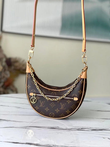 SS Fashion Lu-Vi bags - 17080