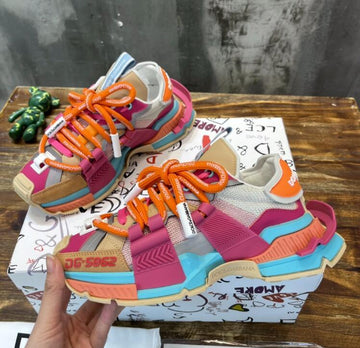 SS - DAG Men Shoes - 232