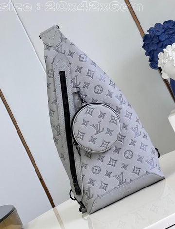 SS - LOV Bags - 739