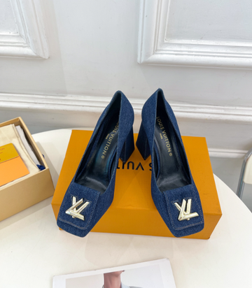 EC Luxury - LOV Women Shoes - 149