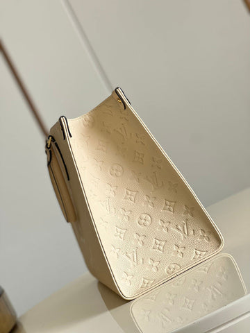 SS Fashion Lu-Vi bags - 17028