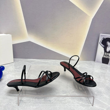 SS - THR Women Shoes - 225