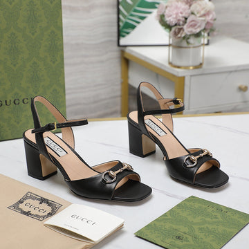 SS - GUKI Shoe - 1187