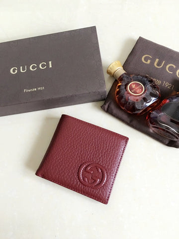 SS - GUKI Wallet - 1246