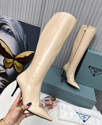 SS Luxury - PD Women Shoes - 332
