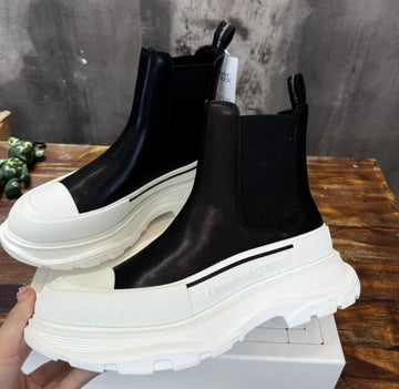 SS - AQ Men SHoes - 166