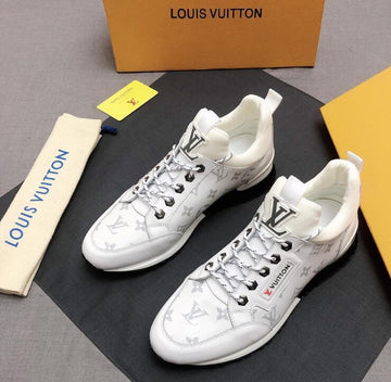 EC Luxury - LOV Men Shoes - 1727