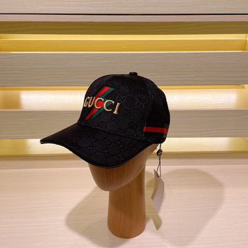 SS - GUKI Cap - 1039