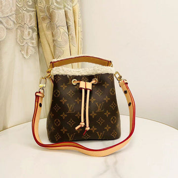SS - GUKI Women Bags - 1651