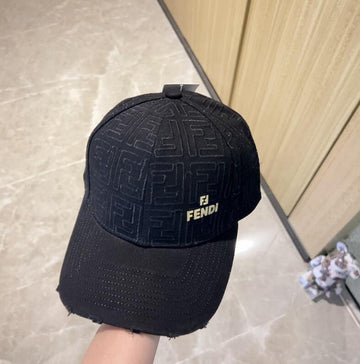 SS - Mix Hats - 009