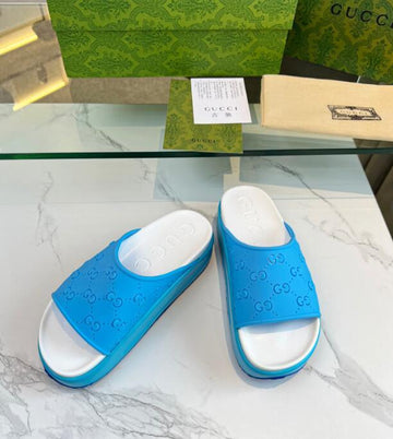 SS - GUKI Men Shoes - 383