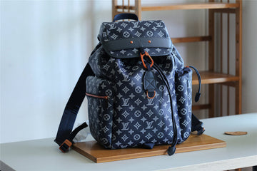 SS Fashion Lu-Vi bags - 9778