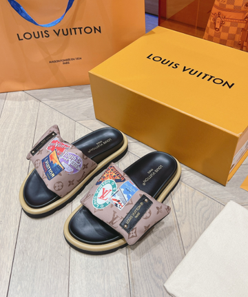 SS - LOV Men Shoes - 147