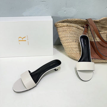 SS - THR Women Shoes - 081