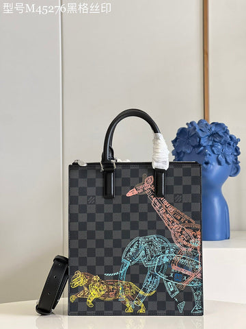 SS Fashion Lu-Vi Bags - 16755